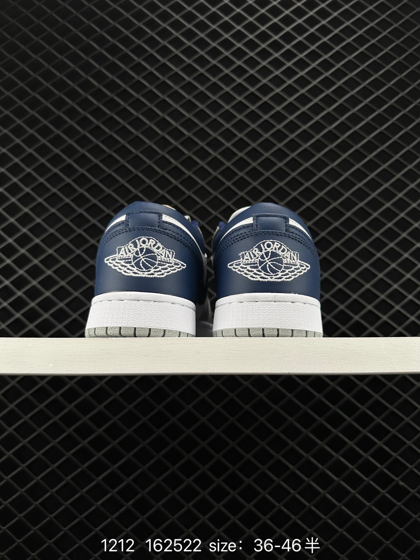 Nike Air Jordan 1 Mid”Green Yellow“